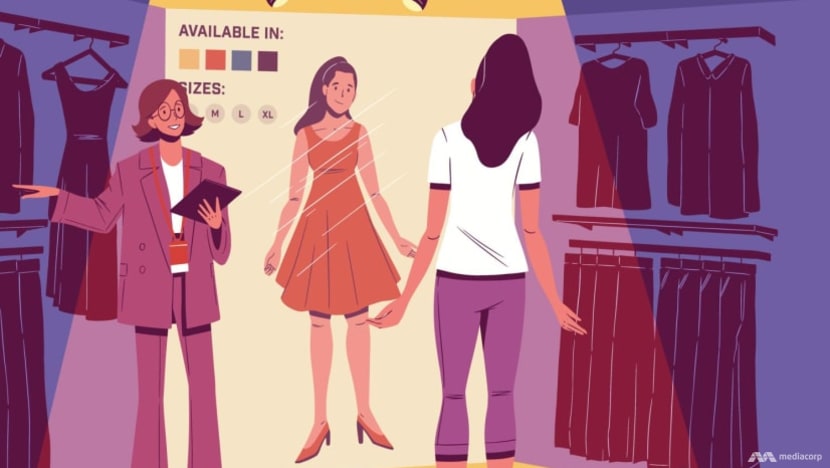 The Big Read: Crowds are back at malls, but are happy days here again for brick-and-mortar retailers? The Big Read: Crowds are back at malls, but are happy days here again for brick-and-mortar retailers?