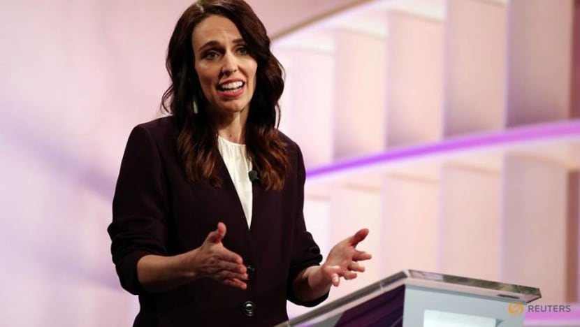 NZ's Ardern says special APEC meeting to focus on economic impact of pandemic NZ's Ardern says special APEC meeting to focus on economic impact of pandemic