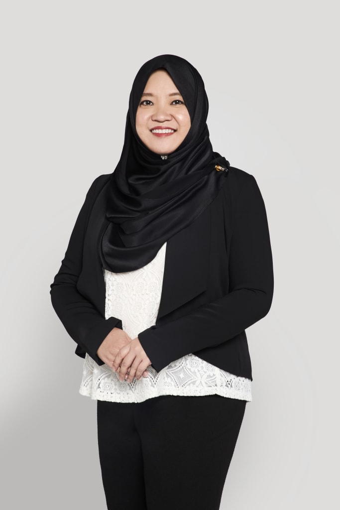 Wan Firzaleenazrah 监制 (马来语制作) Wan Firzaleenazrah 监制 (马来语制作)