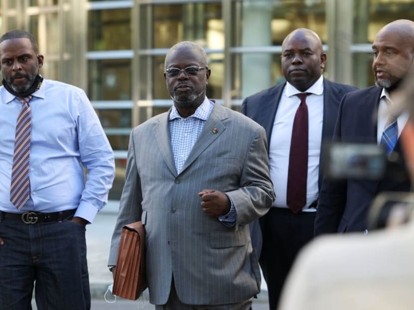 R Kelly's fate in jury's hands in sex trafficking trial R Kelly's fate in jury's hands in sex trafficking trial