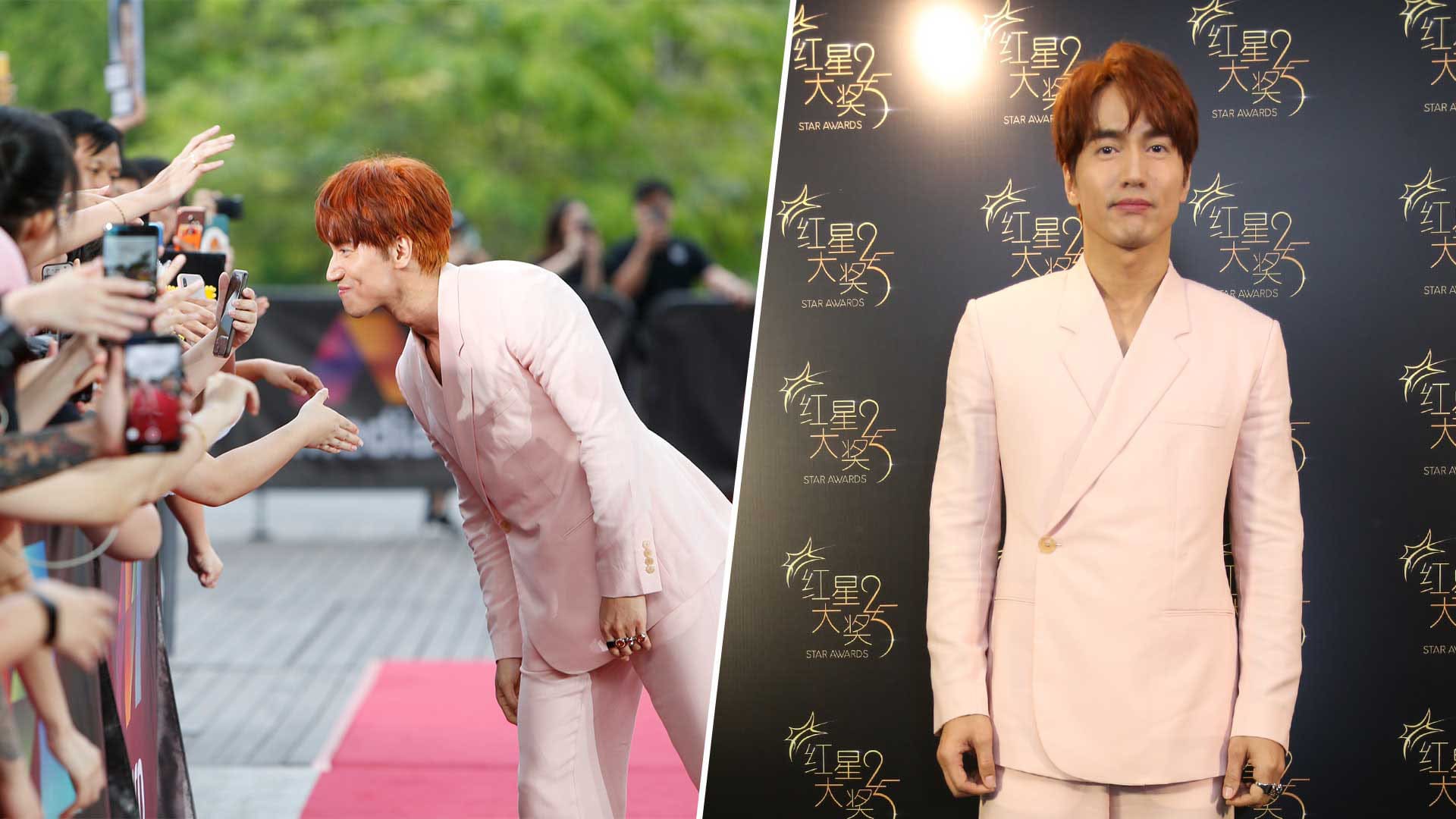 F4 Heartthrob Jerry Yan: “It’s Quite Hard For Me To Meet Girls” F4 Heartthrob Jerry Yan: “It’s Quite Hard For Me To Meet Girls”
