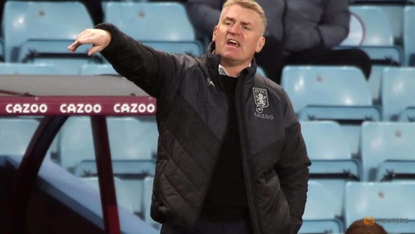 Villa's Smith wary of threat posed by Saints strike duo of Ings and Adams Villa's Smith wary of threat posed by Saints strike duo of Ings and Adams