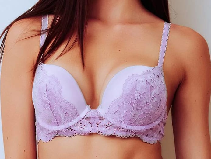 ✓ How To Use Victoria's Secret Perfect Shape Full Coverage Bra