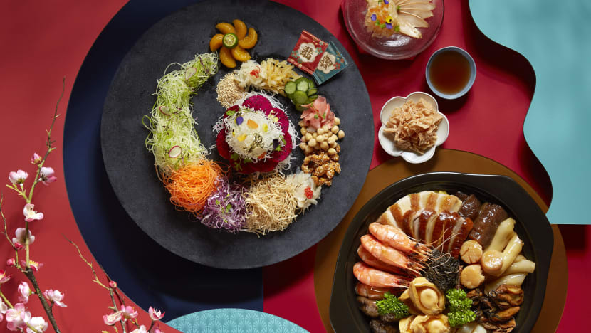 Chinese New Year Meal Ideas: How To Get A Delish & Roaring Start To The Year Of The Tiger