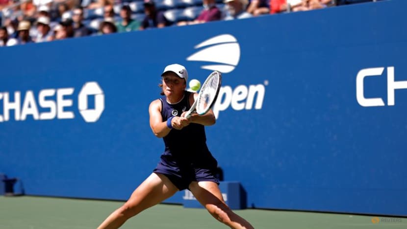 Tennis: Surviving US Open draw is a marathon, not a sprint Tennis: Surviving US Open draw is a marathon, not a sprint