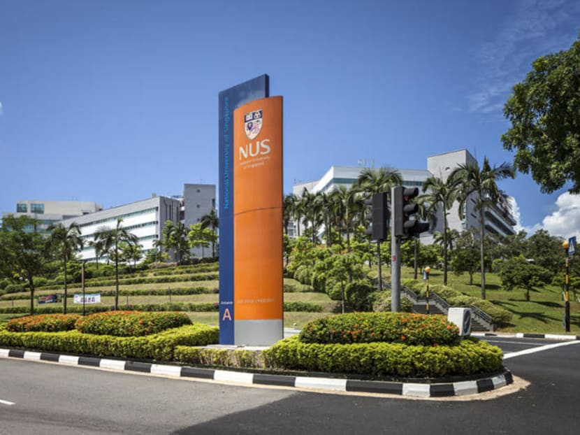 Sexual misconduct complaints against NUS students rose in first half of 2021 year-on-year: NUS report Sexual misconduct complaints against NUS students rose in first half of 2021 year-on-year: NUS report