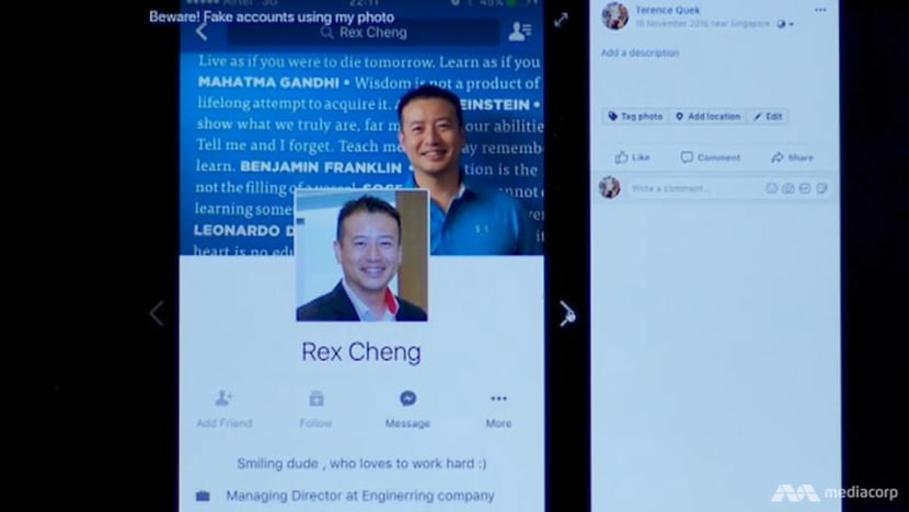 Why cybercriminals are stalking your social media accounts Why cybercriminals are stalking your social media accounts