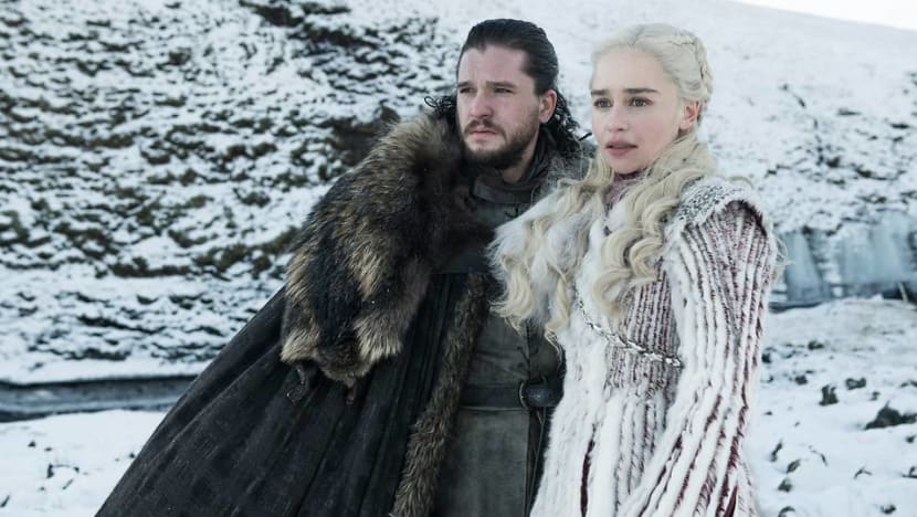 Chinese netizens blast censored Game of Thrones Chinese netizens blast censored Game of Thrones