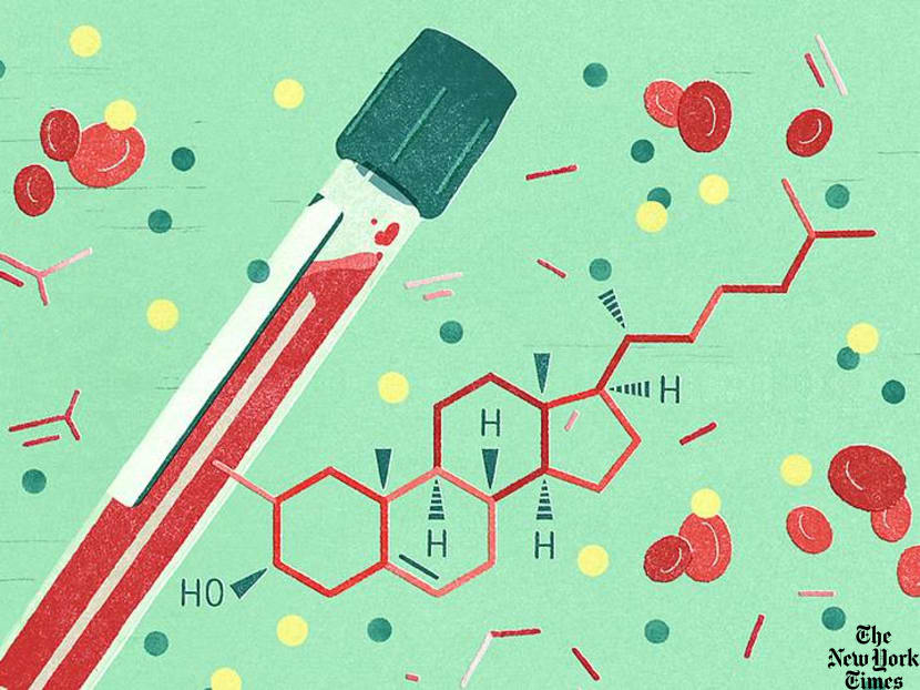 HDL or 'good' cholesterol: Can you have too much of it? HDL or 'good' cholesterol: Can you have too much of it?