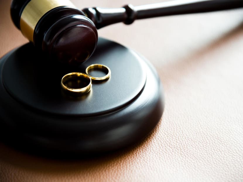 ‘Highly unusual’ marriage breakdown: Apex court grants husband 75% of S$13.6 million in matrimonial assets ‘Highly unusual’ marriage breakdown: Apex court grants husband 75% of S$13.6 million in matrimonial assets