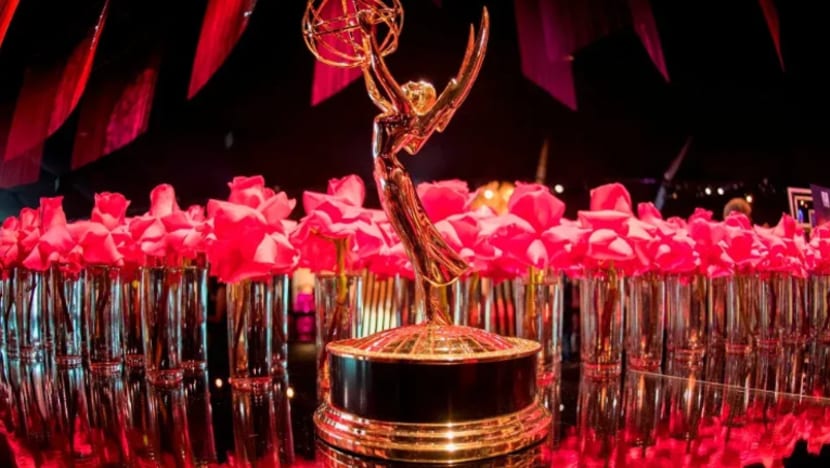 Majlis Anugerah Emmy dibuat secara online