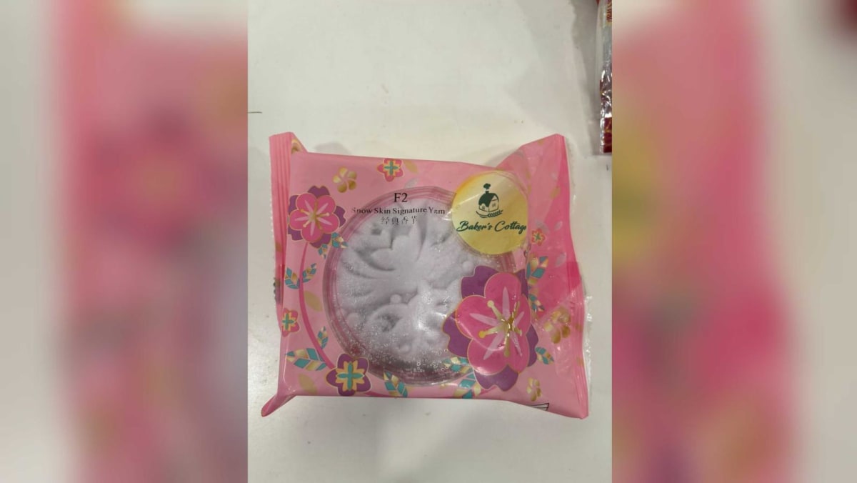 马来西亚冰皮山药因大肠杆菌被召回后，一周内第二次召回月饼