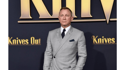 Daniel Craig Maintains His James Bond Bod With Kimchi, Turmeric & Black Coffee For Breakfast