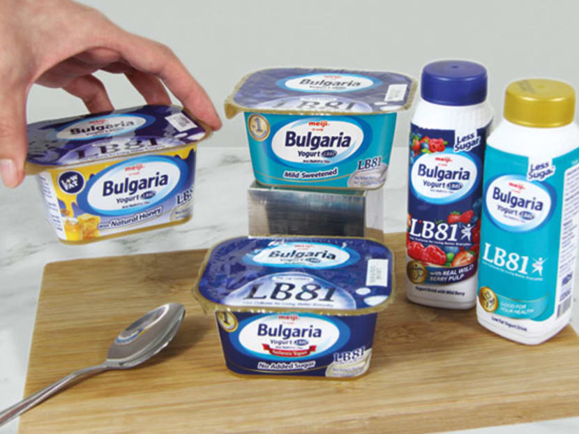 Discovering the origins of the humble Meiji Bulgaria yogurt and its health benefits Discovering the origins of the humble Meiji Bulgaria yogurt and its health benefits