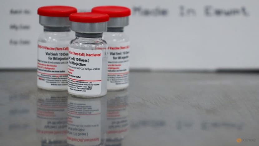North Korea rejects offer of nearly 3 million Sinovac COVID-19 shots North Korea rejects offer of nearly 3 million Sinovac COVID-19 shots