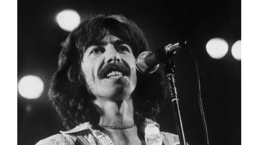 George Harrison financed Life of Brian because he 'wanted to see it'