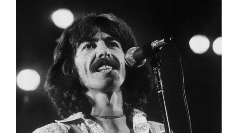 George Harrison financed Life of Brian because he 'wanted to see it' George Harrison financed Life of Brian because he 'wanted to see it'