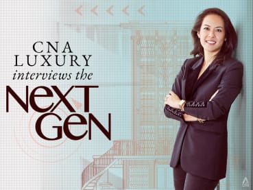 ‘ATLAS was my third child’: Parkview Square developer Vicky Hwang