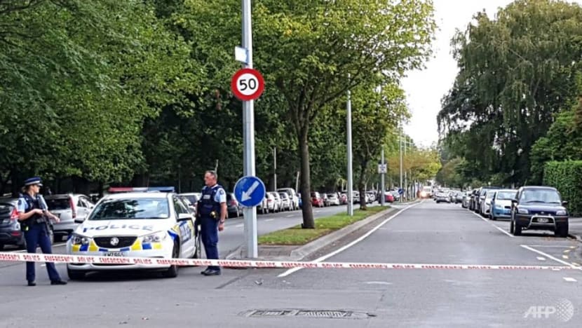 Christchurch shootings: What we know so far about the terror attack Christchurch shootings: What we know so far about the terror attack