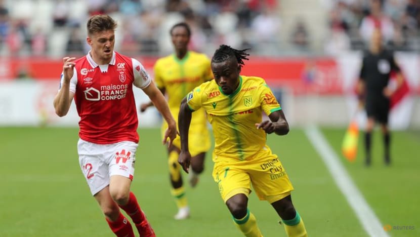 Foket replaces Meunier in Belgium's Nations League squad Foket replaces Meunier in Belgium's Nations League squad