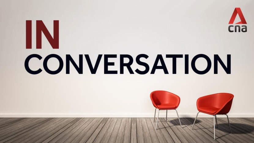 In Conversation - S1E8: Are family conglomerates risky business? A conversation with Aswath Damodaran In Conversation - S1E8: Are family conglomerates risky business? A conversation with Aswath Damodaran