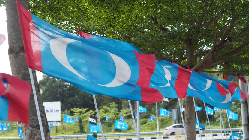 Malaysia election: Anwar’s Parti Keadilan Rakyat unveils 72 candidates