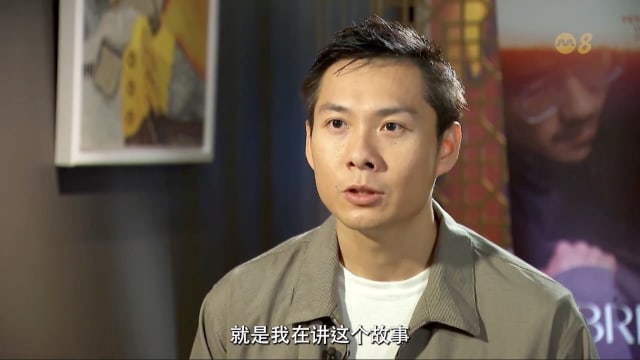 焦点 | 本地导演陈哲艺身兼多职 圆更大电影梦