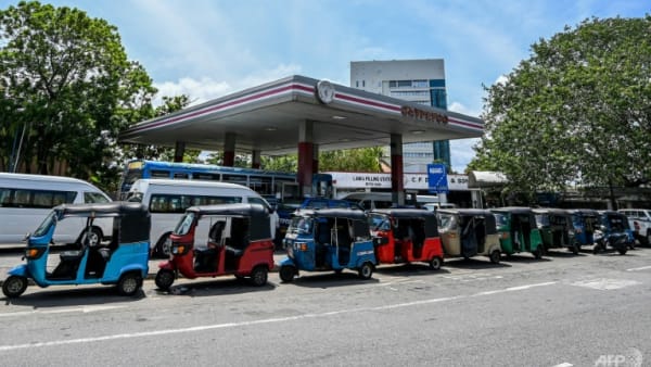 Sri Lanka hikes fuel prices as US delegation arrives