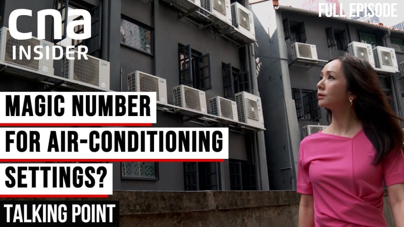 TP air con