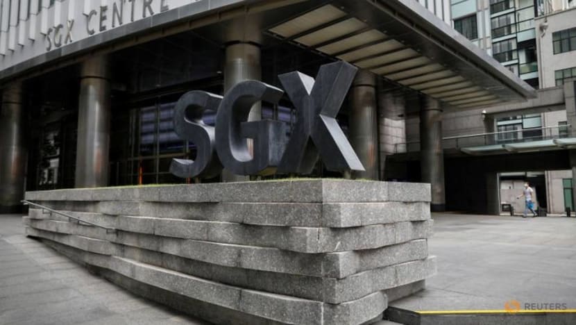 Singapore banking stocks rise after MAS lifts dividend restrictions Singapore banking stocks rise after MAS lifts dividend restrictions