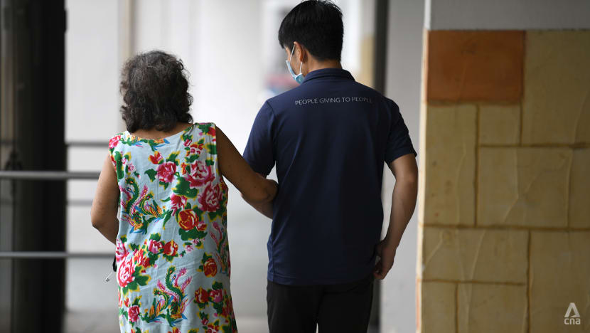Commentary: Greater social spending and redistribution rest on economic growth and government prudence Commentary: Greater social spending and redistribution rest on economic growth and government prudence
