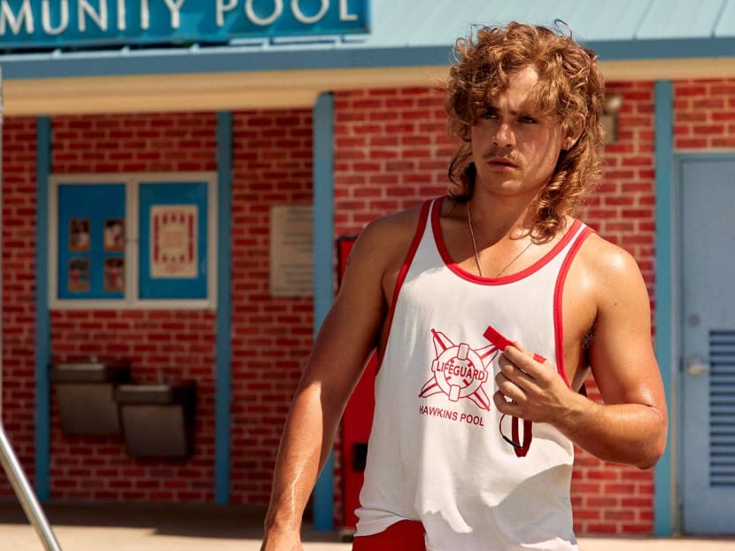 h&m lifeguard