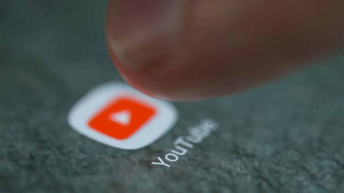 YouTuber demanda a Google España por despido improcedente
