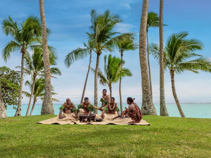 7 experiences in Fiji you’ll not find anywhere else 7 experiences in Fiji you’ll not find anywhere else