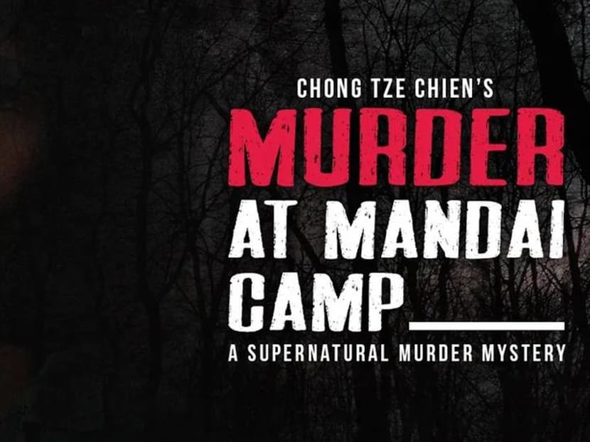 Who did it? Local theatre company presents an interactive murder mystery on Zoom