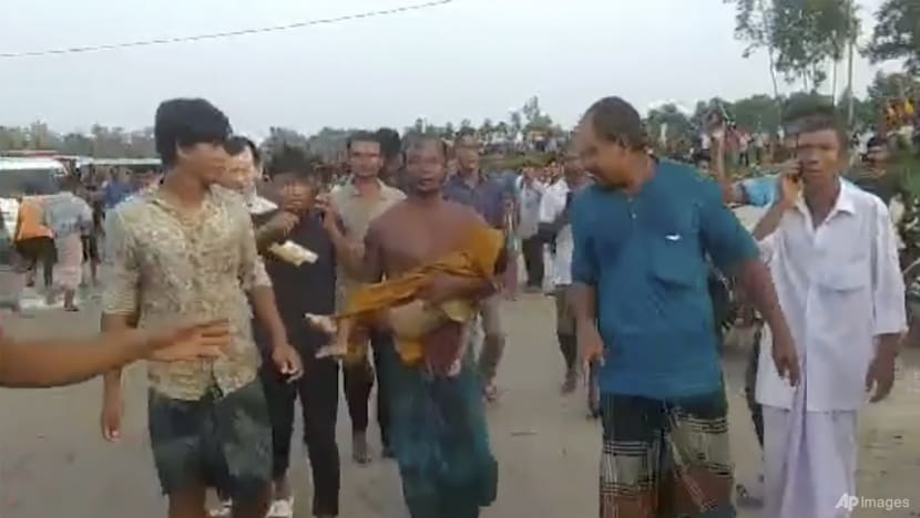 Death toll in Bangladesh pilgrim boat capsize rises to 66 Death toll in Bangladesh pilgrim boat capsize rises to 66