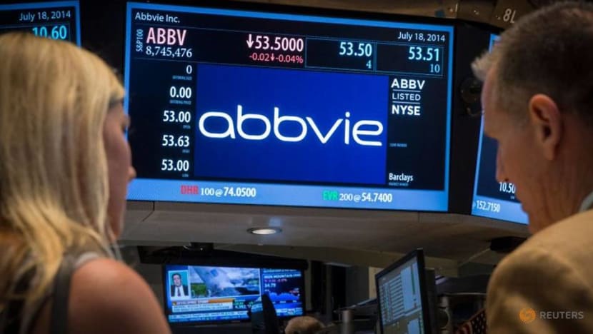 AbbVie agrees to pay US$24 million to resolve Humira California lawsuit AbbVie agrees to pay US$24 million to resolve Humira California lawsuit