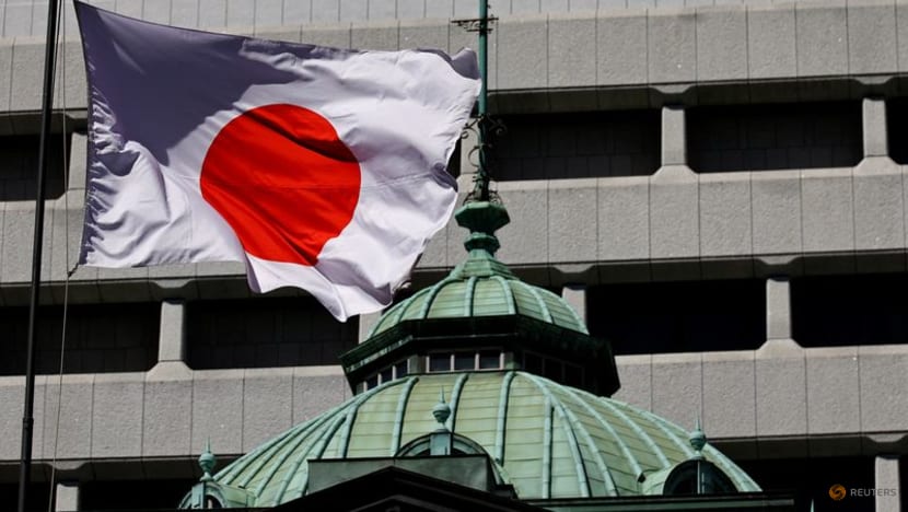 BOJ to call time on negative interest rates and end yield curve control - Nikkei