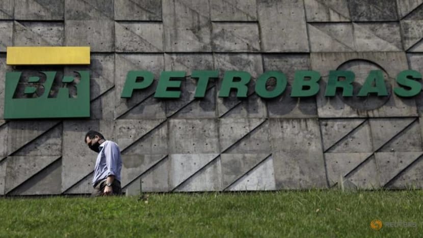 Brazil's Bolsonaro to oust Petrobras CEO after fuel pricing spat Brazil's Bolsonaro to oust Petrobras CEO after fuel pricing spat