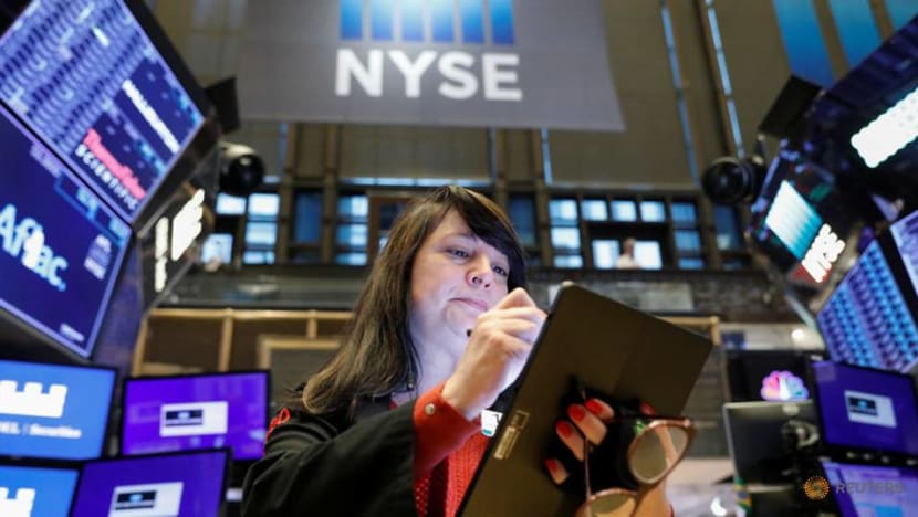 S&P 500, Nasdaq end at records after strong US jobs data