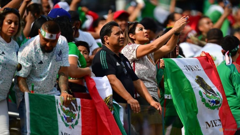 Mexico beat Panama 1-0 to win Gold Cup on late strike by Gimenez