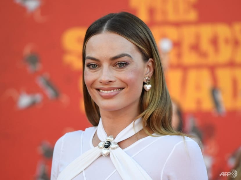 Guess who’s playing Ken in the live-action Barbie movie starring Margot Robbie? Guess who’s playing Ken in the live-action Barbie movie starring Margot Robbie?
