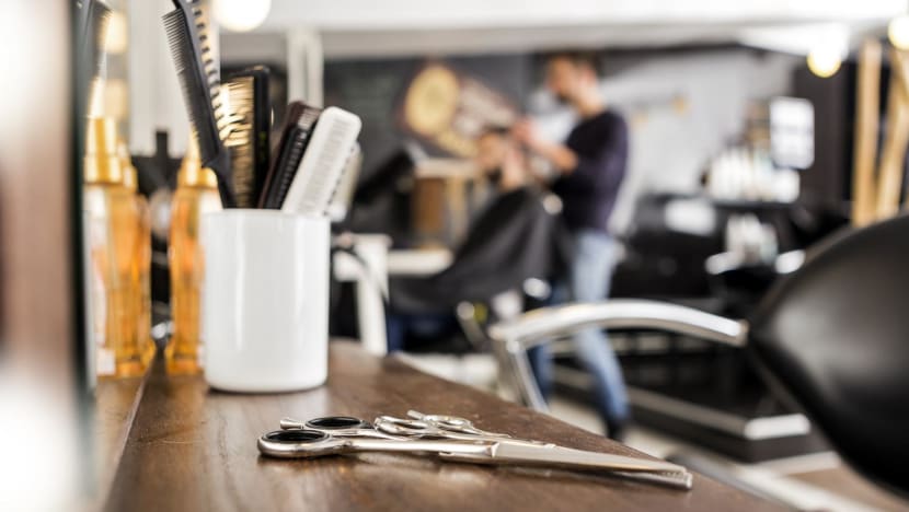 Barbershop in Malaysia under investigation after allegedly overcharging tourist for haircut Barbershop in Malaysia under investigation after allegedly overcharging tourist for haircut