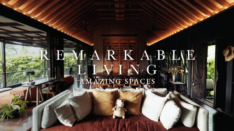 Remarkable Living Remarkable Living