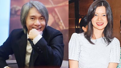 Stephen Chow’s Ex-Girlfriend Loses S$12.1m Lawsuit Against Him, Ordered To Pay His Legal Fees Too