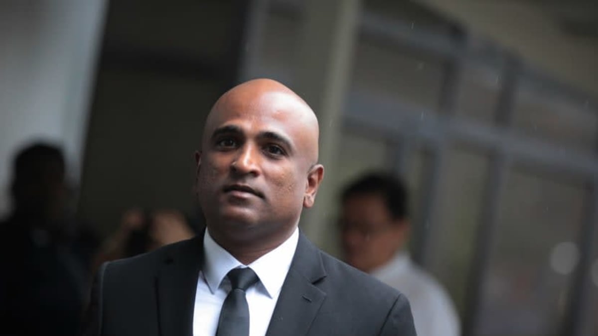 Lawyer M Ravi calls contempt of court proceedings #39 overkill #39 AGC says