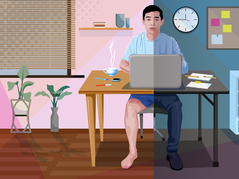 IN FOCUS: Thinking out of the cubicle - what lies ahead for hybrid working? IN FOCUS: Thinking out of the cubicle - what lies ahead for hybrid working?