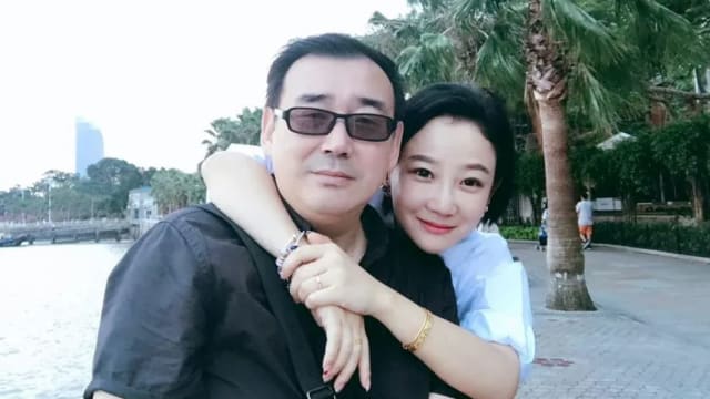 中国判澳籍华裔作家死缓 澳洲政府召见大使