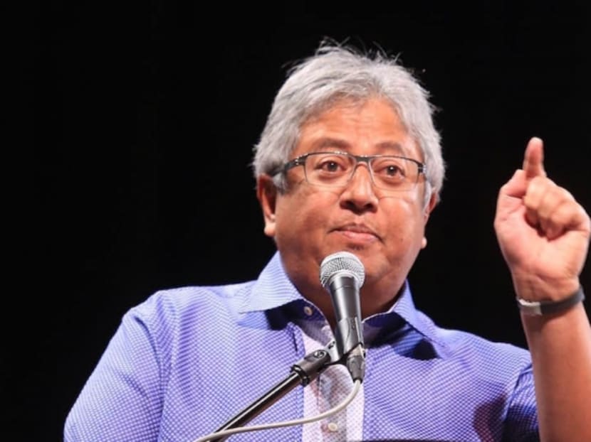 Mr Zaid Ibrahim says Malays in Malaysia are ‘first-class citizens at least on paper’ but many have not been able to reap the benefits of first-class treatment because they do not have a good government with honest leaders. Photo: Malay Mail Online