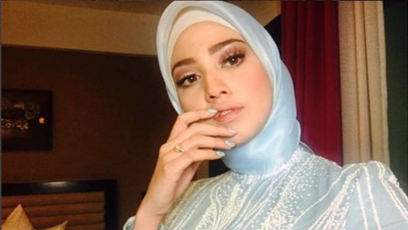 Fathia lambat 5 jam, mengadu nasib di Instagram kerana digantikan pelakon lain